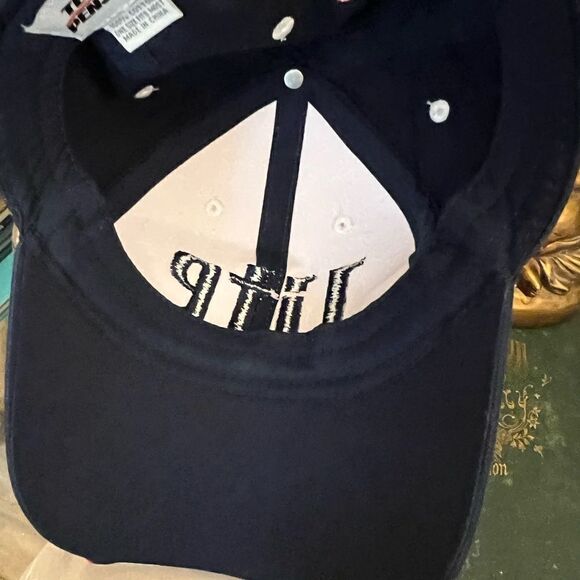 NASCAR Miller Lite men’s Brad Keselowski team hat. - Picture 4 of 4
